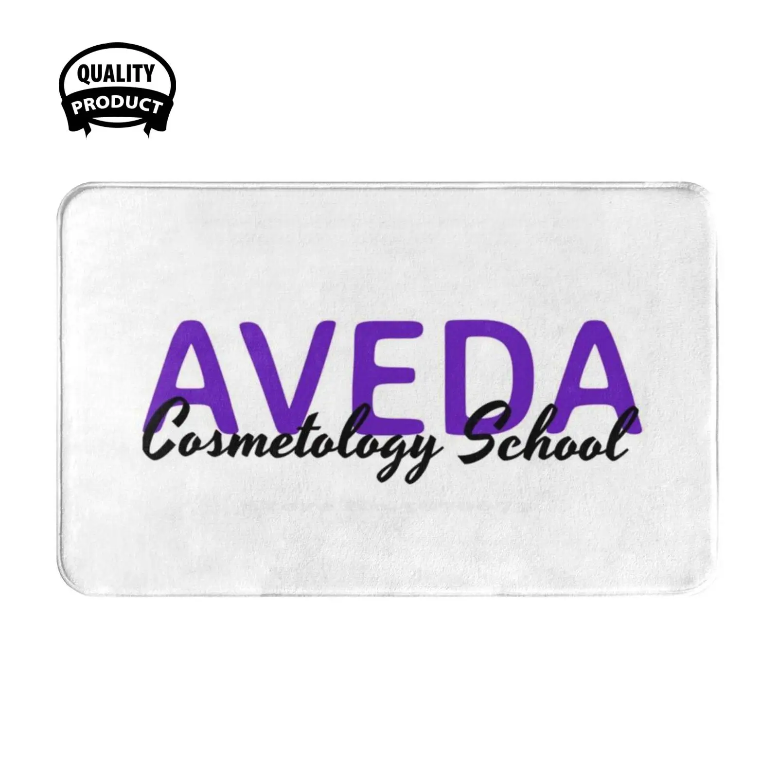 Cosmetology School Soft Cushion Home Carpet Door Mat Car Rug Cosmetology School Indianapolis
Cosmetology School Soft Cushion Home Carpet Door Mat Car Rug Cosmetology School Indianapolis