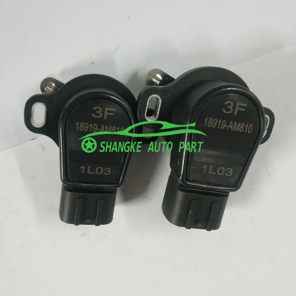 OEM 18919-AM810/18919AM810 Датчик положения дроссельной заслонки TPS для Nnissan 350Z Iinfiniti G35 Rrenault Scenic CLIO Megane
OEM 18919-AM810/18919AM810 Датчик положения дроссельной заслонки TPS для Nnissan 350Z Iinfiniti G35 Rrenault Scenic CLIO Megane
