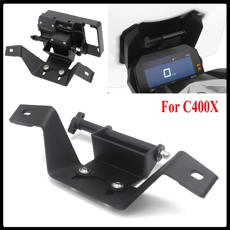 Кронштейн для крепления навигатора на мотоцикл, GPS, для BMW C400X C 400 X 400X C400
Кронштейн для крепления навигатора на мотоцикл, GPS, для BMW C400X C 400 X 400X C400