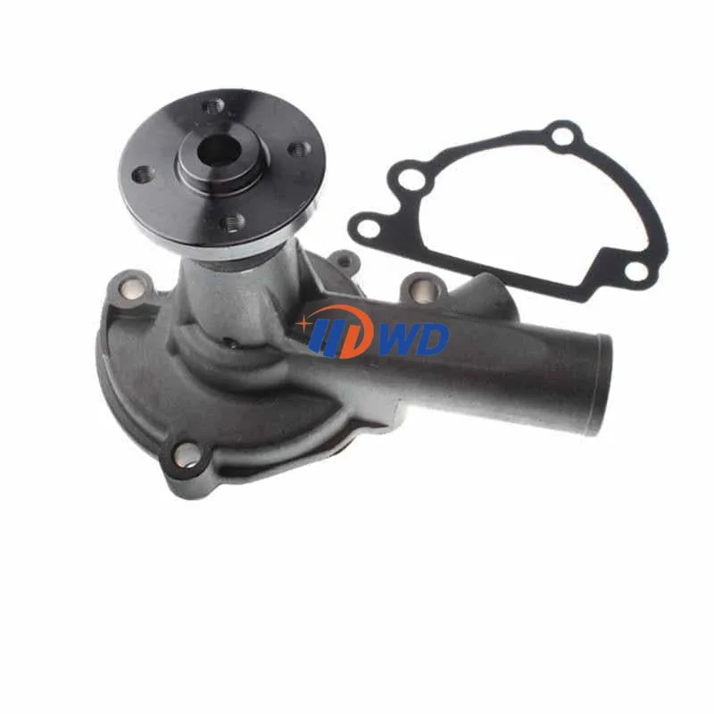 MM401401 5650-040-1402-0 565004014020 Water Pump For Mitsubishi Tractor MT372 S370 S630 D2000II MT370 MT630 SD200II Bull 630D
MM401401 5650-040-1402-0 565004014020 Water Pump For Mitsubishi Tractor MT372 S370 S630 D2000II MT370 MT630 SD200II Bull 630D