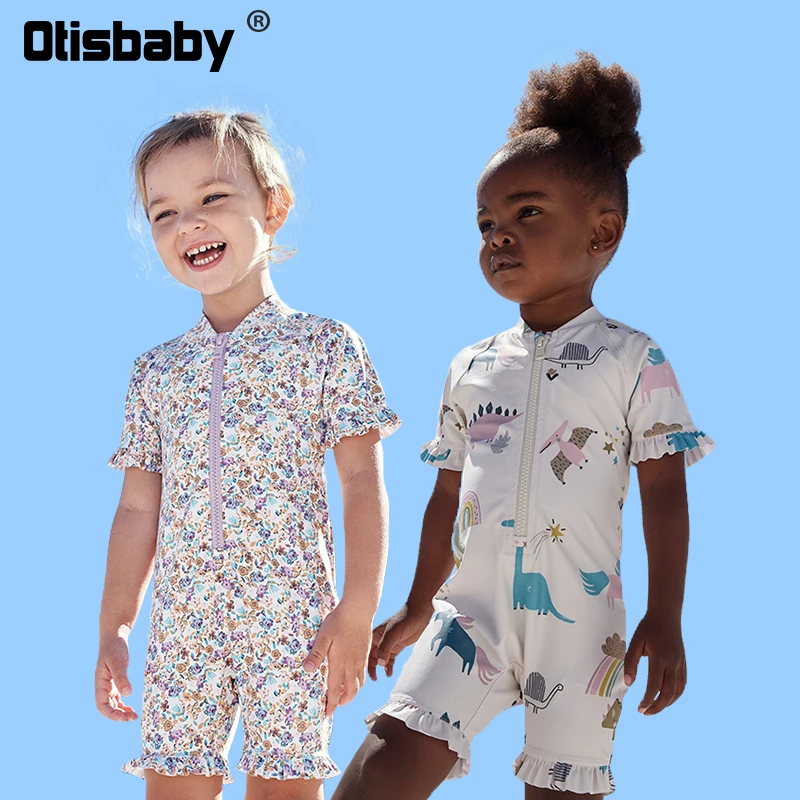 2022 New Children's One Piece Sports Swimsuit for Girls Bathing Suit Kids One-piece Beach Suit Baby Bath Clothes Child Swimwear
2022 New Children's One Piece Sports Swimsuit for Girls Bathing Suit Kids One-piece Beach Suit Baby Bath Clothes Child Swimwear
