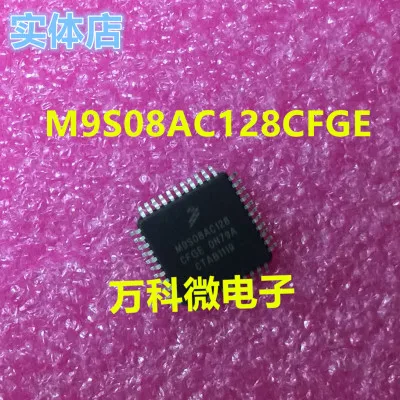 new10piece MC68908GR16CFJE M9S08AC128CFGE MC56F8035V MC56F8025V MC56F8037V MC56F8006VLF MC56F8245VLD MC56F8013VFAEN 64C01J27Y-1
new10piece MC68908GR16CFJE M9S08AC128CFGE MC56F8035V MC56F8025V MC56F8037V MC56F8006VLF MC56F8245VLD MC56F8013VFAEN 64C01J27Y-1