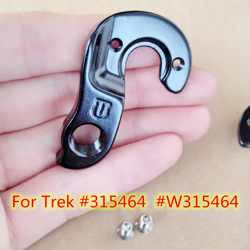 2pc Bicycle gear rear derailleur hanger For Trek 315464 W315464 TREK Domane SL ALR Emonda SL Speed Concept KRX Lexa MECH dropout
2pc Bicycle gear rear derailleur hanger For Trek 315464 W315464 TREK Domane SL ALR Emonda SL Speed Concept KRX Lexa MECH dropout