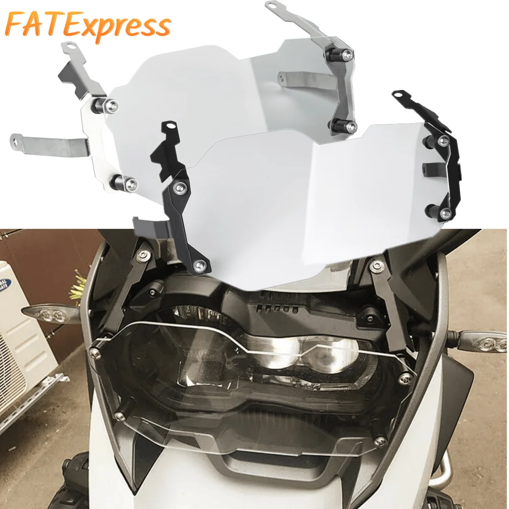 2020 2021 R1250GS Adv Front Headlight Lens Cover Light Lamp Guard Protector For BMW R1200GS Adv 2013-2019 Motorcycle Accessoriy
2020 2021 R1250GS Adv Front Headlight Lens Cover Light Lamp Guard Protector For BMW R1200GS Adv 2013-2019 Motorcycle Accessoriy