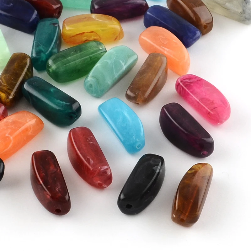 50pcs Mixed Color Oval Bead Imitation Stone Acrylic Bead for Bracelet Necklace Jewelry Making DIY Accessories Findings
50pcs Mixed Color Oval Bead Imitation Stone Acrylic Bead for Bracelet Necklace Jewelry Making DIY Accessories Findings