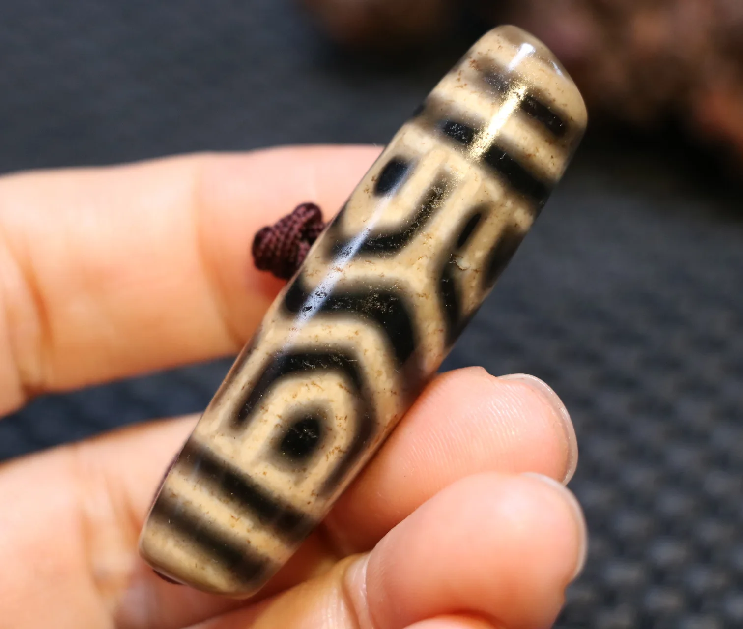 LKbrother Talisman Treasure Ultra Energy Тибетский Старый Агат Qimendunjia долговечность бусины дзи подвеска Totem UPD21111901
LKbrother Talisman Treasure Ultra Energy Тибетский Старый Агат Qimendunjia долговечность бусины дзи подвеска Totem UPD21111901