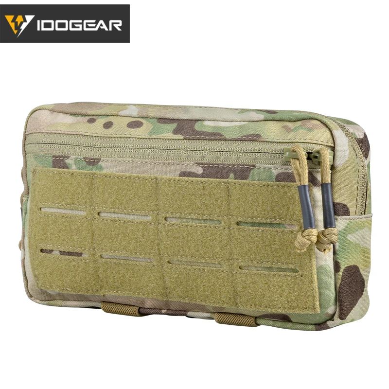 Тактическая Сумка IDOGEAR MOLLE, Сумка EDC, аксессуар, универсальная сумка, многофункциональные сумки для инструментов 3563
Тактическая Сумка IDOGEAR MOLLE, Сумка EDC, аксессуар, универсальная сумка, многофункциональные сумки для инструментов 3563