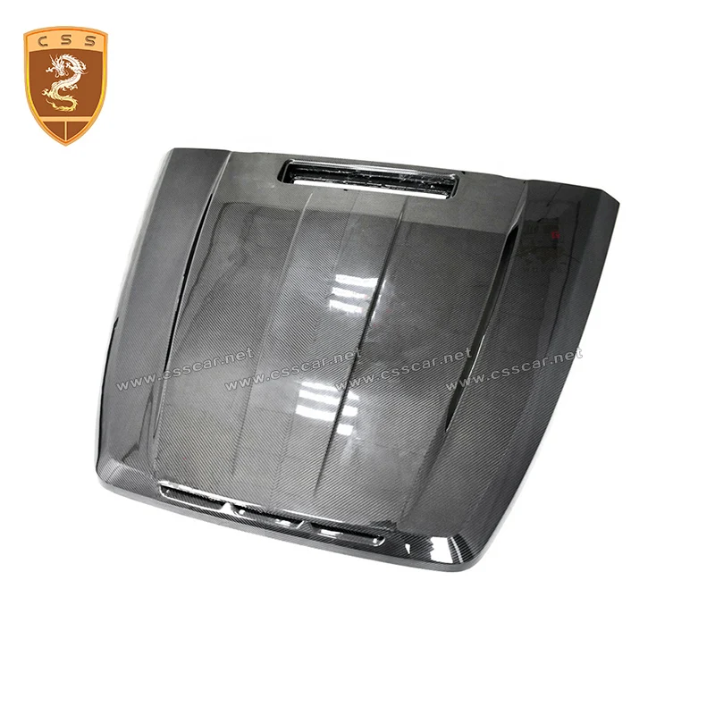 Dry Carbon Fiber Front Hood Engine Bonnet suitable for Benz W464 G Class G500 G63 High Quality New Fashion Black TOP Style
Dry Carbon Fiber Front Hood Engine Bonnet suitable for Benz W464 G Class G500 G63 High Quality New Fashion Black TOP Style