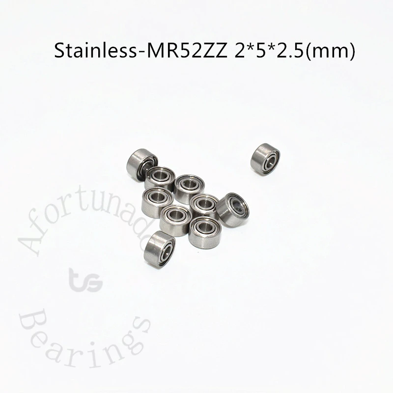 Подшипник SMR52ZZ, 2*5*2,5 мм (10 шт.), металлические герметичные миниатюрные стальные шарикоподшипники из нержавеющей стали SMR52Z MR52ZZ
Подшипник SMR52ZZ, 2*5*2,5 мм (10 шт.), металлические герметичные миниатюрные стальные шарикоподшипники из нержавеющей стали SMR52Z MR52ZZ