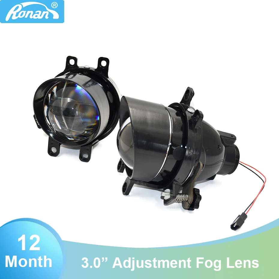 3.0 adjustable bixenon fog light projector lens for Bifocal Lamps Lens For Toyota Corolla Peugeot Citroen Prius D2S D2H Bulb DIY
3.0 adjustable bixenon fog light projector lens for Bifocal Lamps Lens For Toyota Corolla Peugeot Citroen Prius D2S D2H Bulb DIY