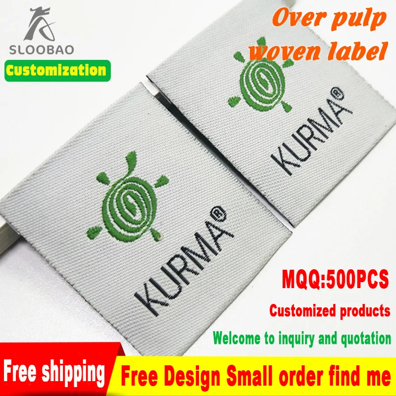 Water Wash Clothing Collar Custom-made Women's Sizing And Hard Woven Label, Professional High-density Cloth Labels LogoTrademark
Water Wash Clothing Collar Custom-made Women's Sizing And Hard Woven Label, Professional High-density Cloth Labels LogoTrademark