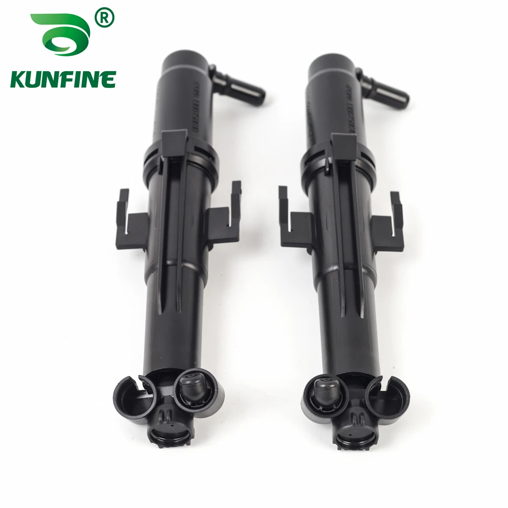 Front Left or Right Headlight Wahser Sparyer Nozzle Pump Cylinder OEM NO. 61677246087 61677246088 For 2012-2018 For BMW 640i
Front Left or Right Headlight Wahser Sparyer Nozzle Pump Cylinder OEM NO. 61677246087 61677246088 For 2012-2018 For BMW 640i