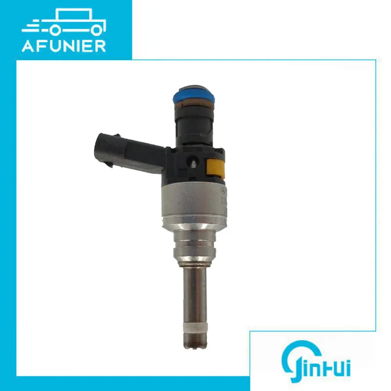 4pcs Fuel Injector Nozzle For Mercedes-Benz Slk W204 E200 C200 W212 OE No.:A2710781123
4pcs Fuel Injector Nozzle For Mercedes-Benz Slk W204 E200 C200 W212 OE No.:A2710781123
