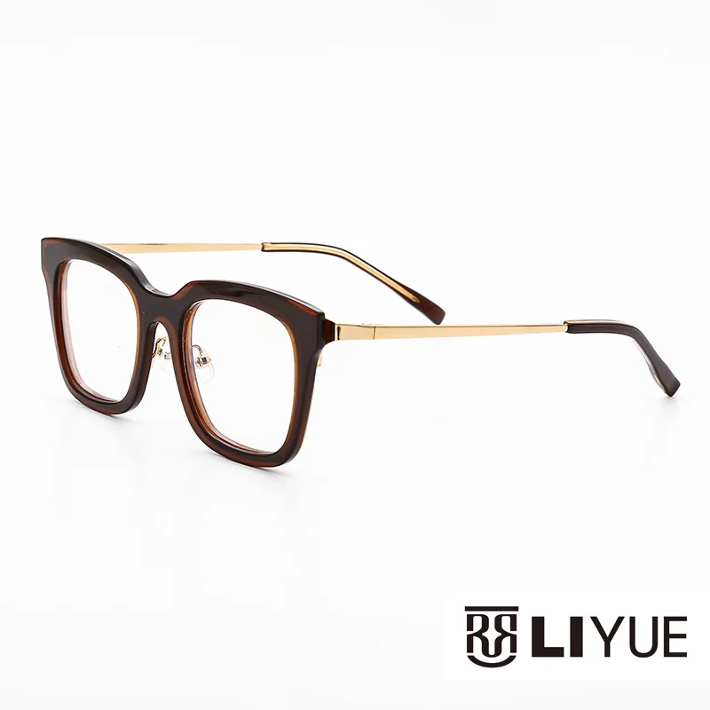 Fashion Optical Glasses Frame Women Men 2020 Square eyeglasses frames Retro Prescription Myopia glasses Full eyewear Spectacles
Fashion Optical Glasses Frame Women Men 2020 Square eyeglasses frames Retro Prescription Myopia glasses Full eyewear Spectacles