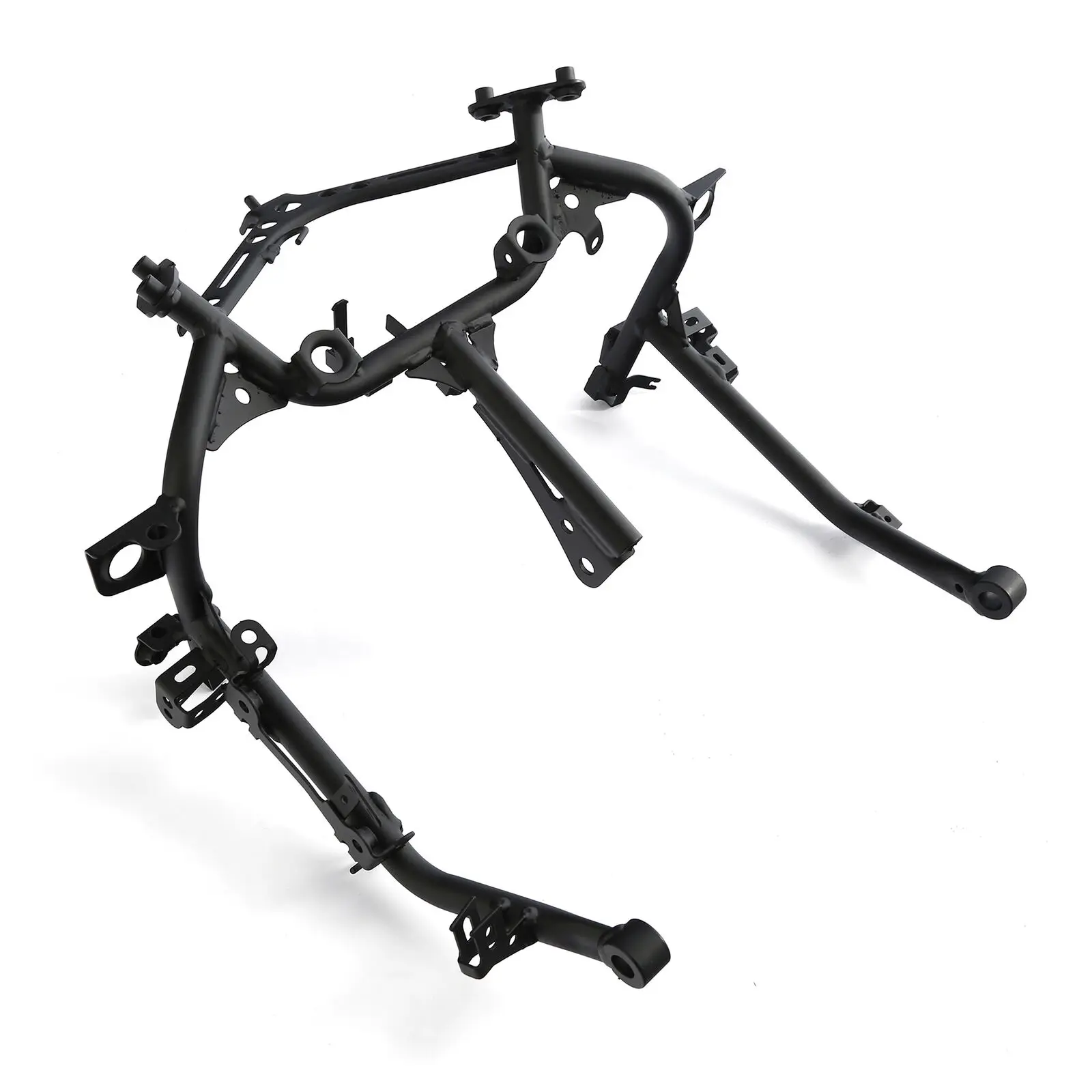 Motorcycle Front Upper Stay Fairing Headlight Bracket For Kawasaki Ninja 400 2018-2023
Motorcycle Front Upper Stay Fairing Headlight Bracket For Kawasaki Ninja 400 2018-2023