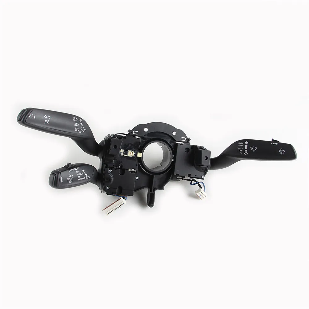 Steering Wheel Switches Combination Cruise Control Fit For AUDI A6 Quattro S6 A7 RS7 4G8953502P 4G8 953 502 P
Steering Wheel Switches Combination Cruise Control Fit For AUDI A6 Quattro S6 A7 RS7 4G8953502P 4G8 953 502 P