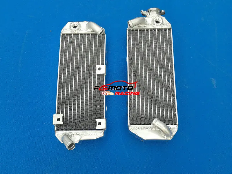 For Suzuki DRZ400S DRZ400SM 2000 2001 2002 2003 2004 2005 2006 2007 2008 Aluminum Radiator
For Suzuki DRZ400S DRZ400SM 2000 2001 2002 2003 2004 2005 2006 2007 2008 Aluminum Radiator
