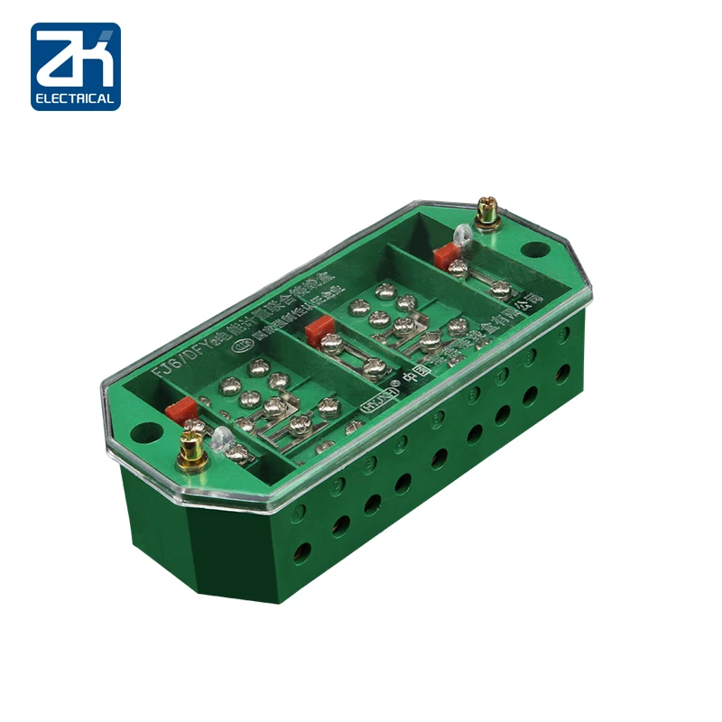 Haiyan fj6 / dfy2 three phase three wire electric energy metering combined meter box junction box green
Haiyan fj6 / dfy2 three phase three wire electric energy metering combined meter box junction box green