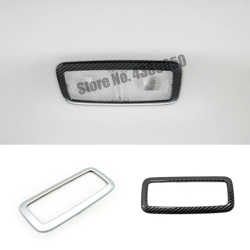 For Toyota corolla E210 2019 2020 accessories ABS Carbon silver interior Car rear reading Lampshade Cover Trim Sticker styling
For Toyota corolla E210 2019 2020 accessories ABS Carbon silver interior Car rear reading Lampshade Cover Trim Sticker styling