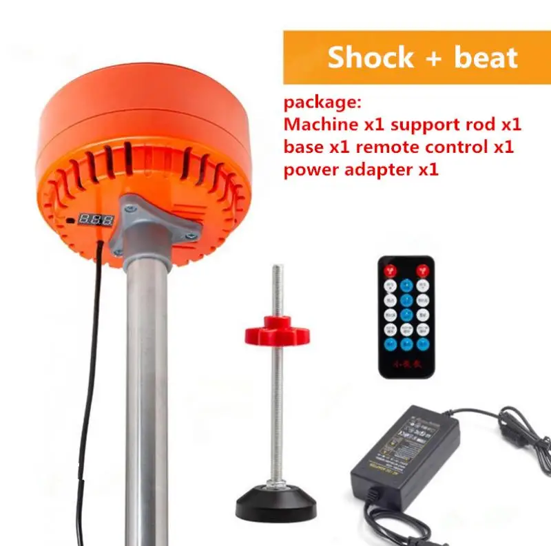 EU Delivery Reduce/cut down neighbor upstairs noise machine Noise Deadener/Sound eliminator/Silencer/Muffler NOISE strike back
EU Delivery Reduce/cut down neighbor upstairs noise machine Noise Deadener/Sound eliminator/Silencer/Muffler NOISE strike back