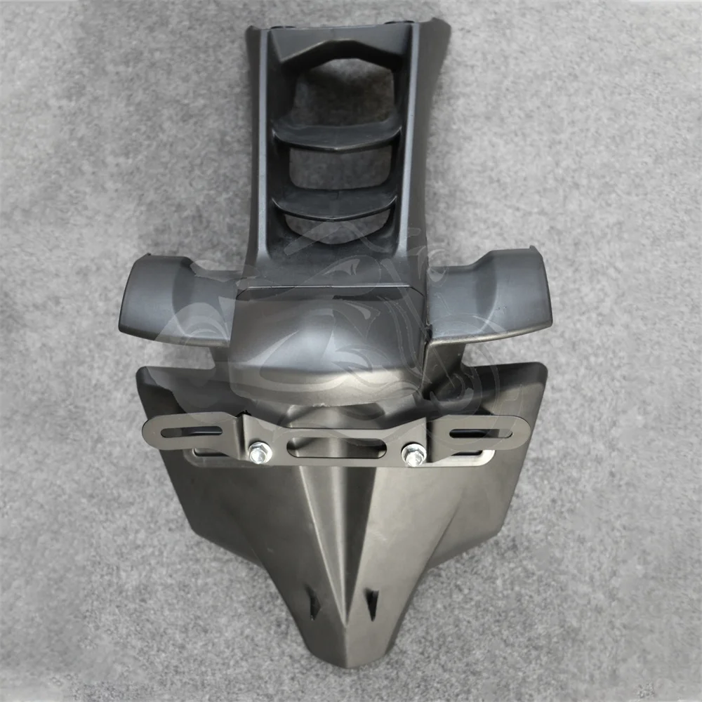 Кронштейн для держателя номерного знака мотоцикла, подходит для Yamaha 2011 - 2018 FZ8
Кронштейн для держателя номерного знака мотоцикла, подходит для Yamaha 2011 - 2018 FZ8