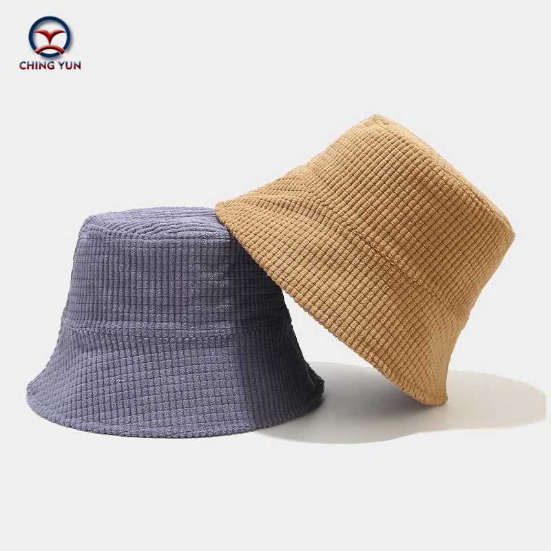 New creativity Hat autumn and winter ashion trend Vintage corduroy solid color fisherman hat women warm bucket hat basin hats
New creativity Hat autumn and winter ashion trend Vintage corduroy solid color fisherman hat women warm bucket hat basin hats