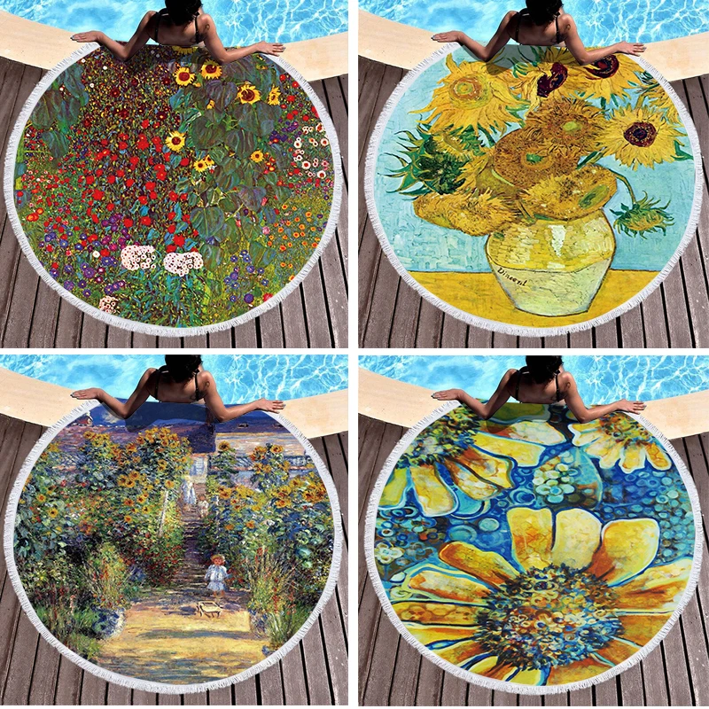 1 Pcs Floral Pattern Garden Printing Beach Towel Microfiber Digital Printing Pool Beach Towel Toalla Blanket Shower Beach Towel
1 Pcs Floral Pattern Garden Printing Beach Towel Microfiber Digital Printing Pool Beach Towel Toalla Blanket Shower Beach Towel