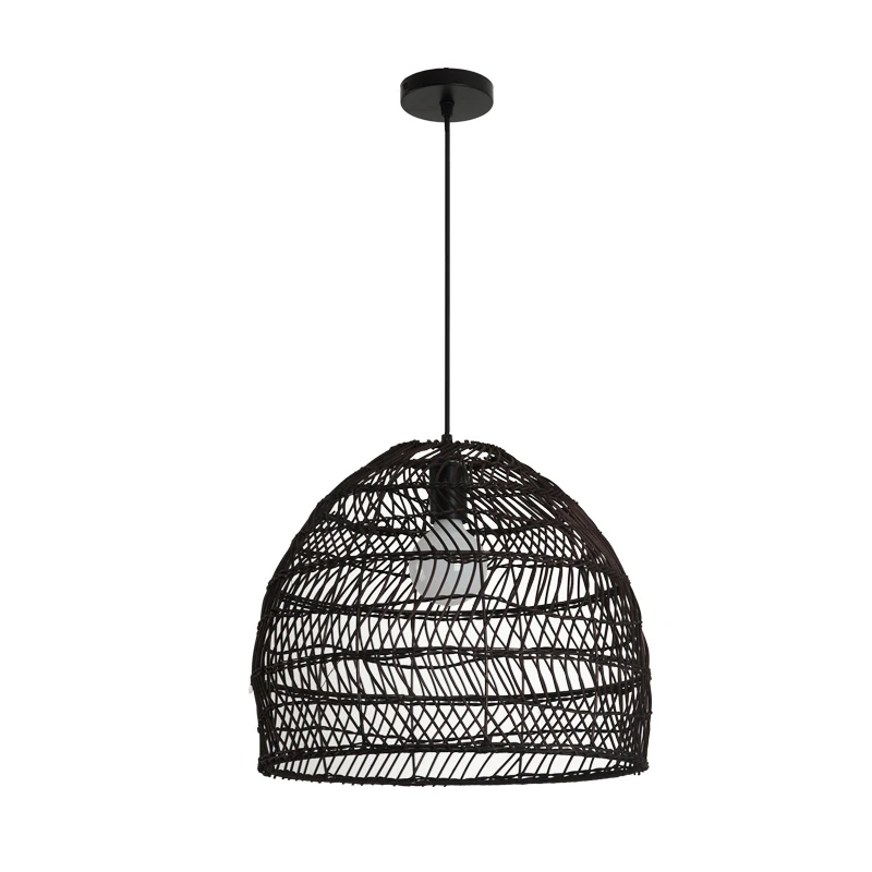 Nordic Hand Knitting LED Pendant Lights Modern Retro Art Hanglamp Living Room Pendant Lamp Dining Room Home Decor Light Fixtures
Nordic Hand Knitting LED Pendant Lights Modern Retro Art Hanglamp Living Room Pendant Lamp Dining Room Home Decor Light Fixtures
