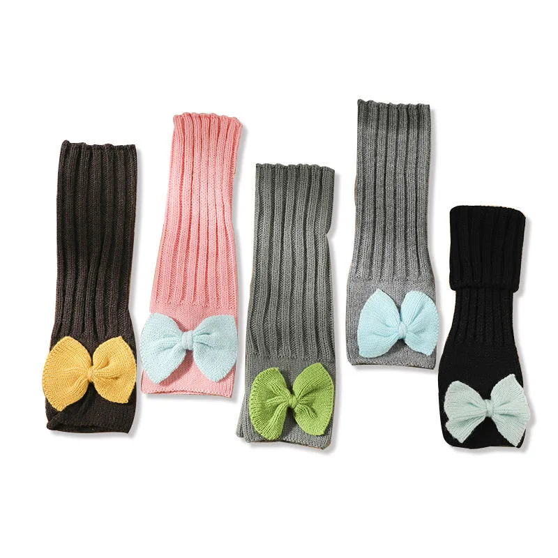 Japanese Style Bow Autumn Winter Women Knitting Wool Half Finger Long Gloves Keep Warm Touch Screen Thicken Cute Lovely Drive
Japanese Style Bow Autumn Winter Women Knitting Wool Half Finger Long Gloves Keep Warm Touch Screen Thicken Cute Lovely Drive