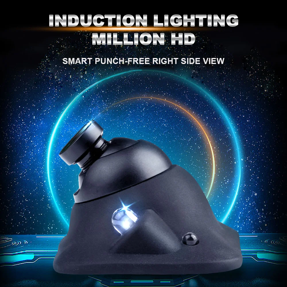 Auto LED Night Vision HD CCD Car Rear/Front/Left/Right Side View Camera Universal Car Revere Camera
Auto LED Night Vision HD CCD Car Rear/Front/Left/Right Side View Camera Universal Car Revere Camera