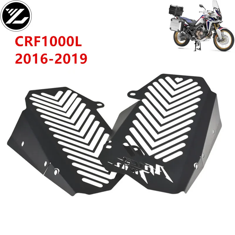 Аксессуары для спортивных мотоциклов HONDA CRF1000L Africa Twin/ ADV, решетка радиатора, Защитная крышка для Africa Twin 2016 2017 2018 2019
Аксессуары для спортивных мотоциклов HONDA CRF1000L Africa Twin/ ADV, решетка радиатора, Защитная крышка для Africa Twin 2016 2017 2018 2019