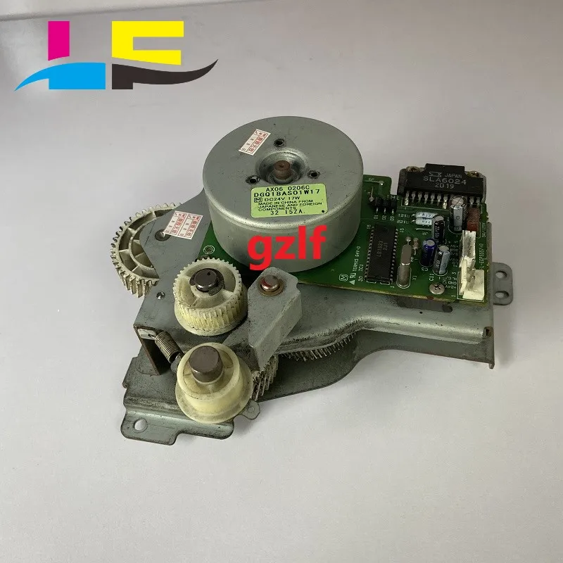 Главный двигатель для RICOH af 1035 1045 2035 2045 3035 3045 барабанный главный двигатель блок Б/у качество
Главный двигатель для RICOH af 1035 1045 2035 2045 3035 3045 барабанный главный двигатель блок Б/у качество