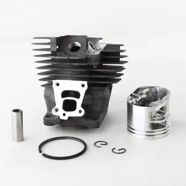 47MM Cylinder Piston Kit Fit STIHL MS362 MS362C Chainsaw spare parts # 1140 020 1200
47MM Cylinder Piston Kit Fit STIHL MS362 MS362C Chainsaw spare parts # 1140 020 1200