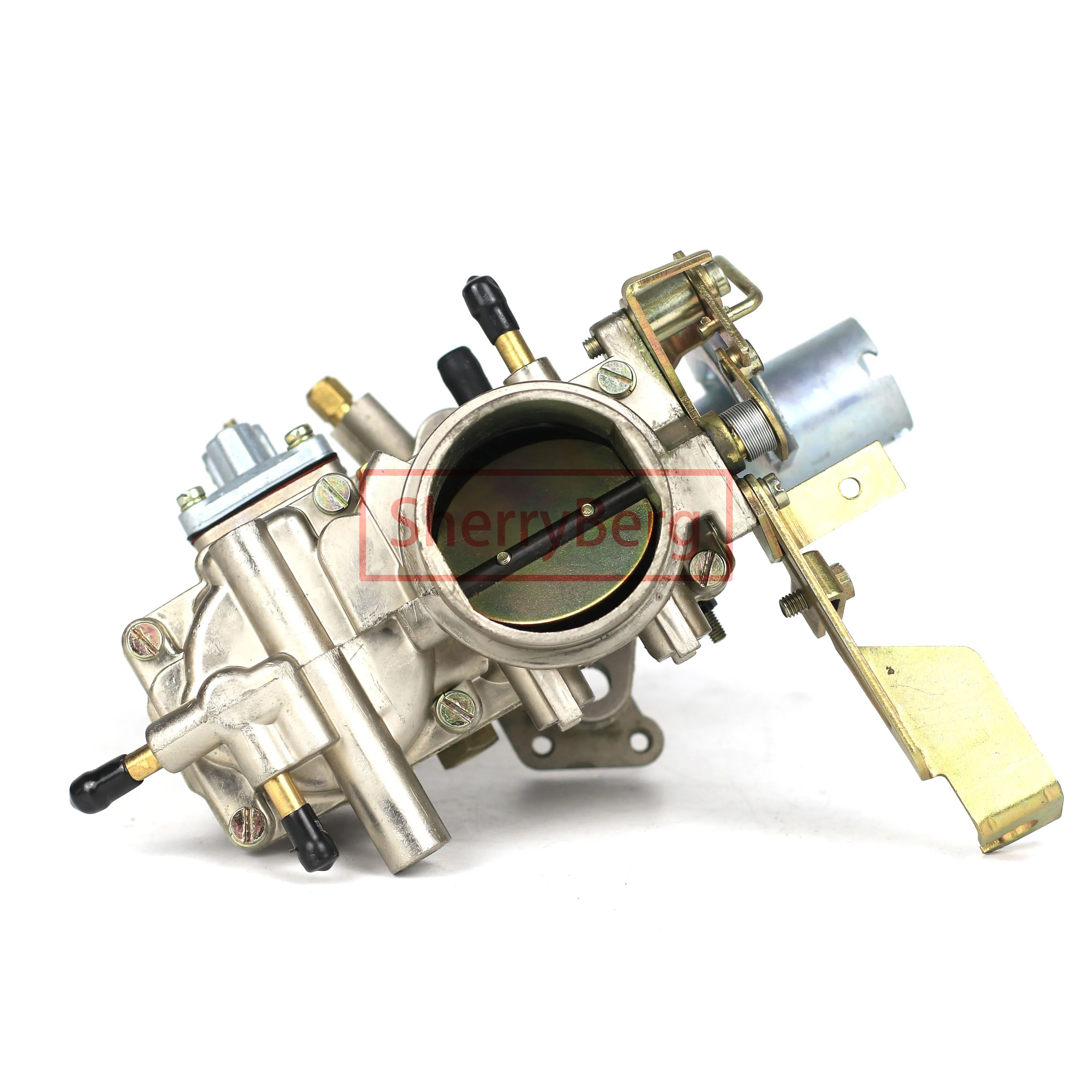 Карбюратор SherryBerg Chrome Carb для OPEL Kadett GT 1,1 S, замена карбюратора SOLEX 35 PDSI H35 Vergaser Oldtime
Карбюратор SherryBerg Chrome Carb для OPEL Kadett GT 1,1 S, замена карбюратора SOLEX 35 PDSI H35 Vergaser Oldtime