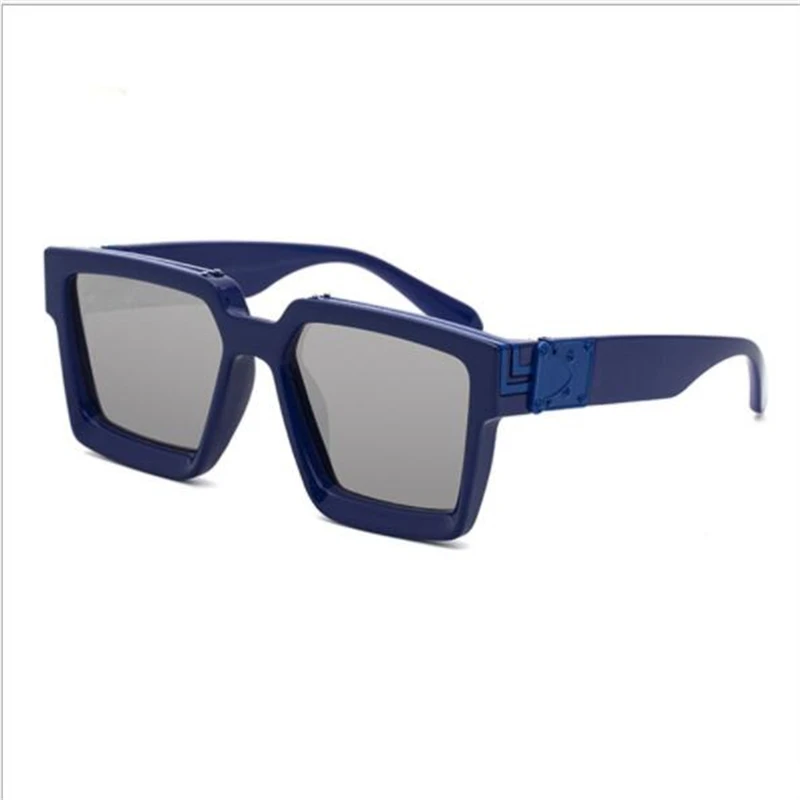 KAPELUS New Square glasses Woman Fashion Sunglasses Leisure color Mirror Men's Outdoor Sun glasses 86229
KAPELUS New Square glasses Woman Fashion Sunglasses Leisure color Mirror Men's Outdoor Sun glasses 86229
