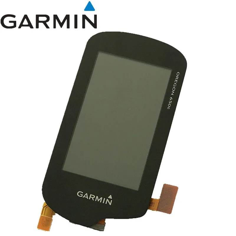 Original 3 "inch Complete LCD Screen for GARMIN OREGON 650T Handheld GPS LCD Display, Touch Screen Digitizer Repair Replacement
Original 3 "inch Complete LCD Screen for GARMIN OREGON 650T Handheld GPS LCD Display, Touch Screen Digitizer Repair Replacement