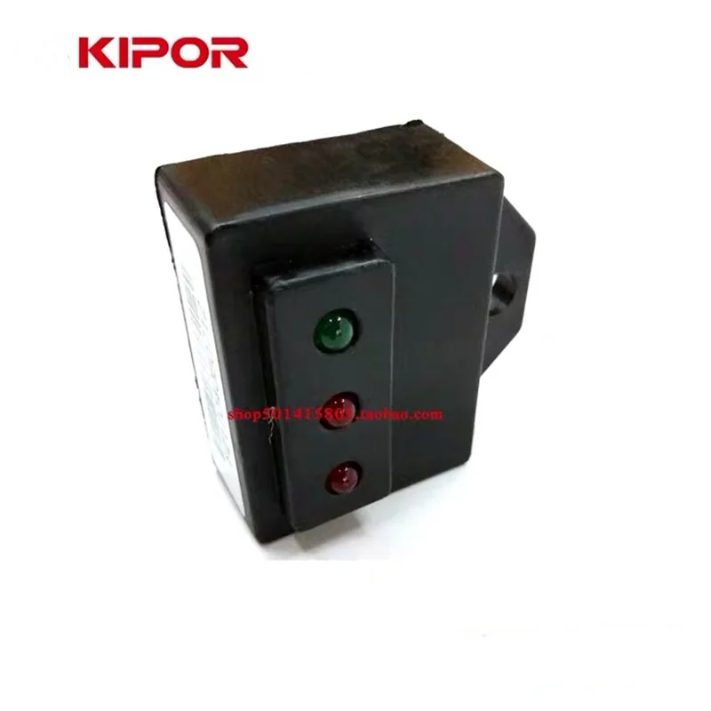 Блок зажигания kipor IG770, три в одном, оригинальные запчасти для цифрового генератора
Блок зажигания kipor IG770, три в одном, оригинальные запчасти для цифрового генератора