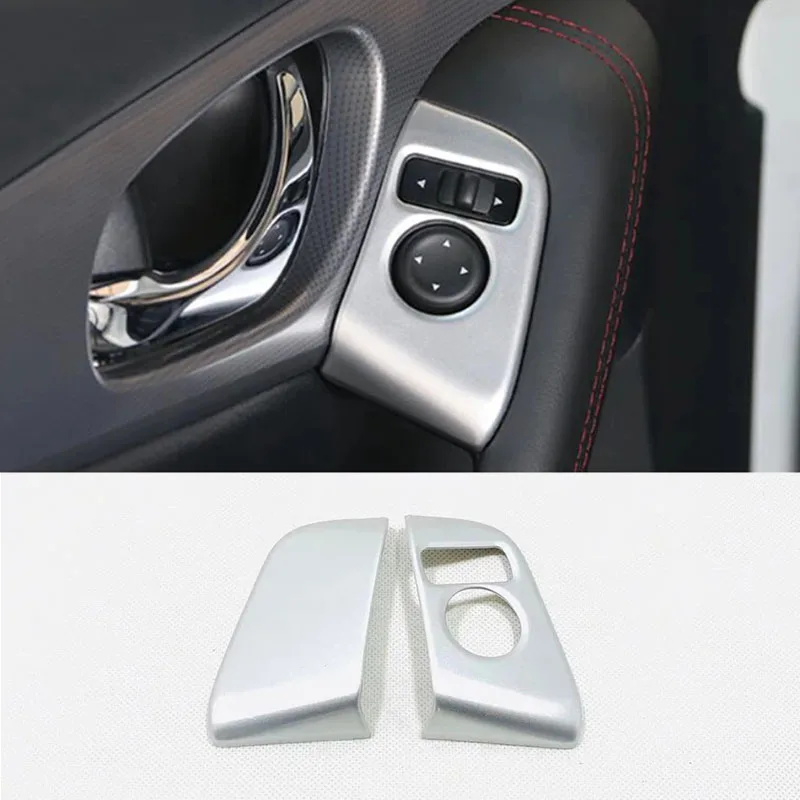 ABS Matte/Carbon Car Accessories Interior Front Door Armrest Cover Trim Stickers For Nissan Qashqai J11 2017 2018 Styling 2pcs
ABS Matte/Carbon Car Accessories Interior Front Door Armrest Cover Trim Stickers For Nissan Qashqai J11 2017 2018 Styling 2pcs