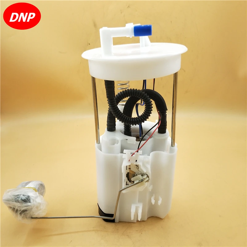 DNP Fuel Pump Assembly Fits For Nissan J32 Teana 2.0 2.5 3.0L 08-12 17040-JN00A 7040-EW80D
DNP Fuel Pump Assembly Fits For Nissan J32 Teana 2.0 2.5 3.0L 08-12 17040-JN00A 7040-EW80D