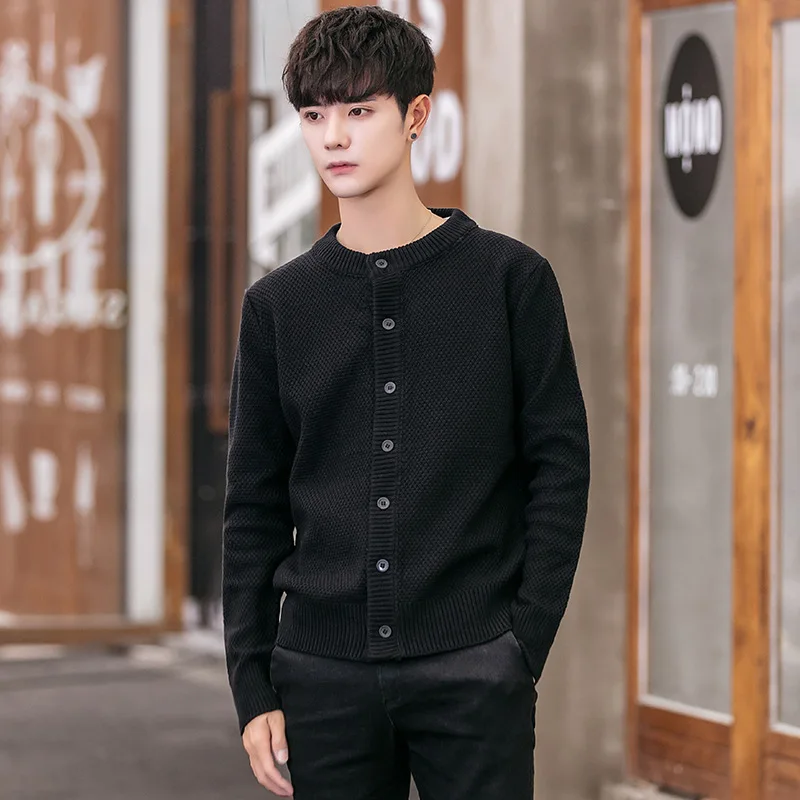 MRMT 2024 Brand Spring Autumn New Men's Sweaters Round Neck Knitting Sweaters Leisure Thin for Male Cardigan Sweater Coat
MRMT 2024 Brand Spring Autumn New Men's Sweaters Round Neck Knitting Sweaters Leisure Thin for Male Cardigan Sweater Coat