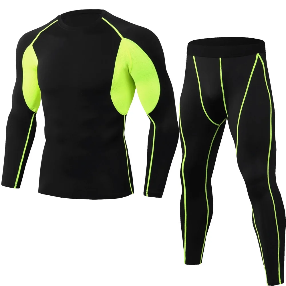 Cycling Underwear for Men Compression Winter Base Layer Warm Top Bottom Sets Ultra Soft Gear Sport Long Johns Set
Cycling Underwear for Men Compression Winter Base Layer Warm Top Bottom Sets Ultra Soft Gear Sport Long Johns Set