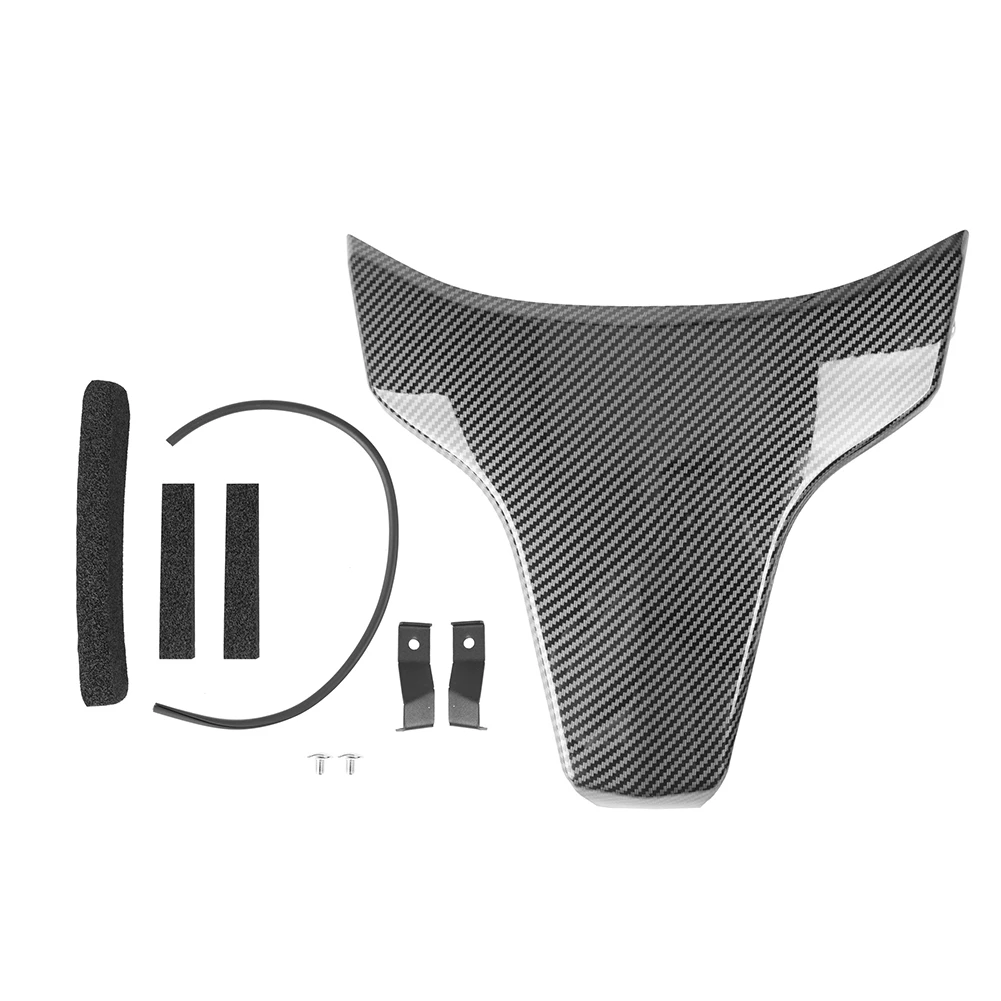 Motorcycle Pillion Solo Rear Seat Cover Cowl Fairing T Shape For Yamaha FZ-09 MT-09 MT09 FZ09 FZ MT 09 2017 2018 2019 2020 Black
Motorcycle Pillion Solo Rear Seat Cover Cowl Fairing T Shape For Yamaha FZ-09 MT-09 MT09 FZ09 FZ MT 09 2017 2018 2019 2020 Black