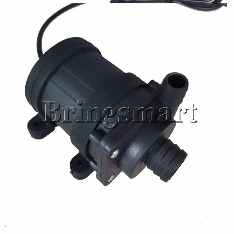 Free Shipping SR800AX Fish Tank Circulting Use 12V DC Fountain Water Pump 24V Ministure Booster Pump 650-1200L/H Circulator
Free Shipping SR800AX Fish Tank Circulting Use 12V DC Fountain Water Pump 24V Ministure Booster Pump 650-1200L/H Circulator