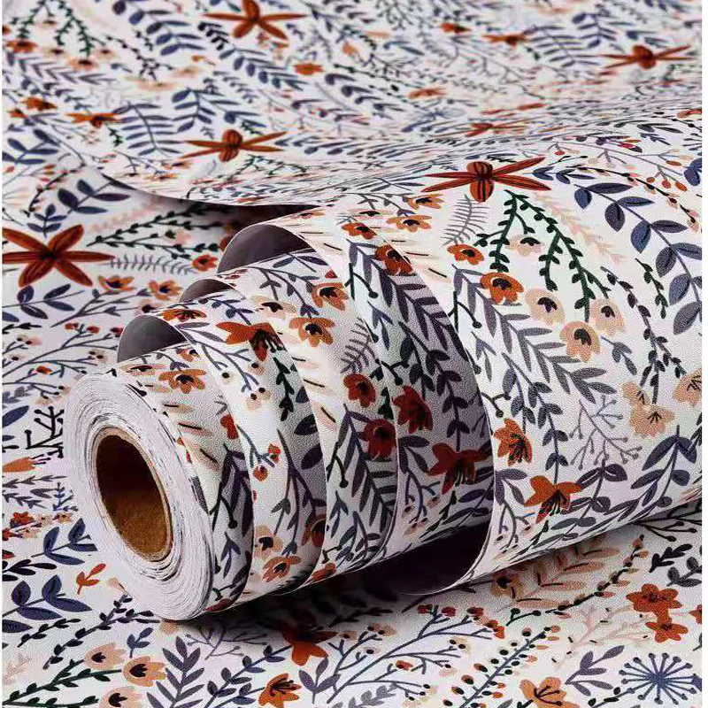 PVC self-adhesive wallpaper is suitable for bedroom, living room, dining room DIY furniture decoration room decoration
PVC self-adhesive wallpaper is suitable for bedroom, living room, dining room DIY furniture decoration room decoration