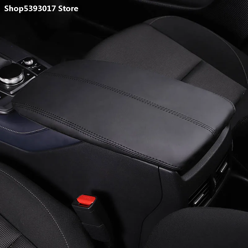 For Mazda CX30 CX-30 2020 2021 2022 Car Leather Armrest Pad Center Console Arm Rest Seat Box Pad Seat Protective Pad Accessories
For Mazda CX30 CX-30 2020 2021 2022 Car Leather Armrest Pad Center Console Arm Rest Seat Box Pad Seat Protective Pad Accessories