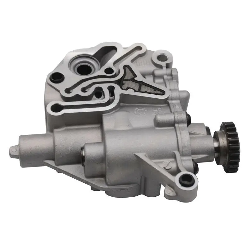 Новый масляный насос двигателя OEM 06H115105 06H115105AC 06H115105AJ 06H115105AF для AUDI A1A3A4A7 VW Beetle Golf SKODA Octavia SEAT Altea
Новый масляный насос двигателя OEM 06H115105 06H115105AC 06H115105AJ 06H115105AF для AUDI A1A3A4A7 VW Beetle Golf SKODA Octavia SEAT Altea