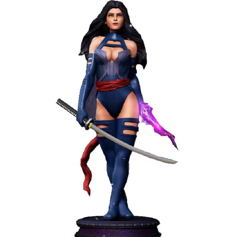LindenKing 1/6 31cm 3D Printing Garage Kit GK American Woman Hero Figure White Model Unpainted Gift For Modeler A147
LindenKing 1/6 31cm 3D Printing Garage Kit GK American Woman Hero Figure White Model Unpainted Gift For Modeler A147