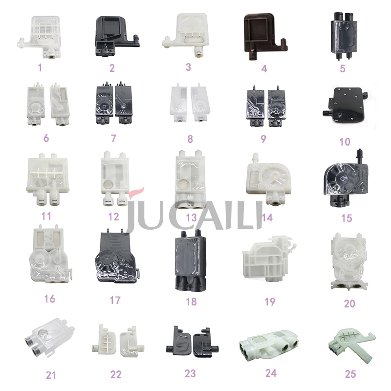 Jucaili 10 шт. различные принтер чернил демпфер для Epson xp600/dx5/dx7/5113/TX800/mimaki jv33/Seiko/большой демпфер печатающая головка самосвал фильтр
Jucaili 10 шт. различные принтер чернил демпфер для Epson xp600/dx5/dx7/5113/TX800/mimaki jv33/Seiko/большой демпфер печатающая головка самосвал фильтр