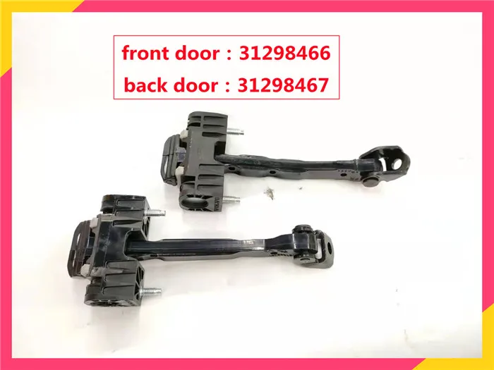 31298466 Door Hinge Retaining Band Door-Stay Door Supporto Portiera Cinturino Front Fermo Posteriore For volvo XC60 V60 S60 S80
31298466 Door Hinge Retaining Band Door-Stay Door Supporto Portiera Cinturino Front Fermo Posteriore For volvo XC60 V60 S60 S80