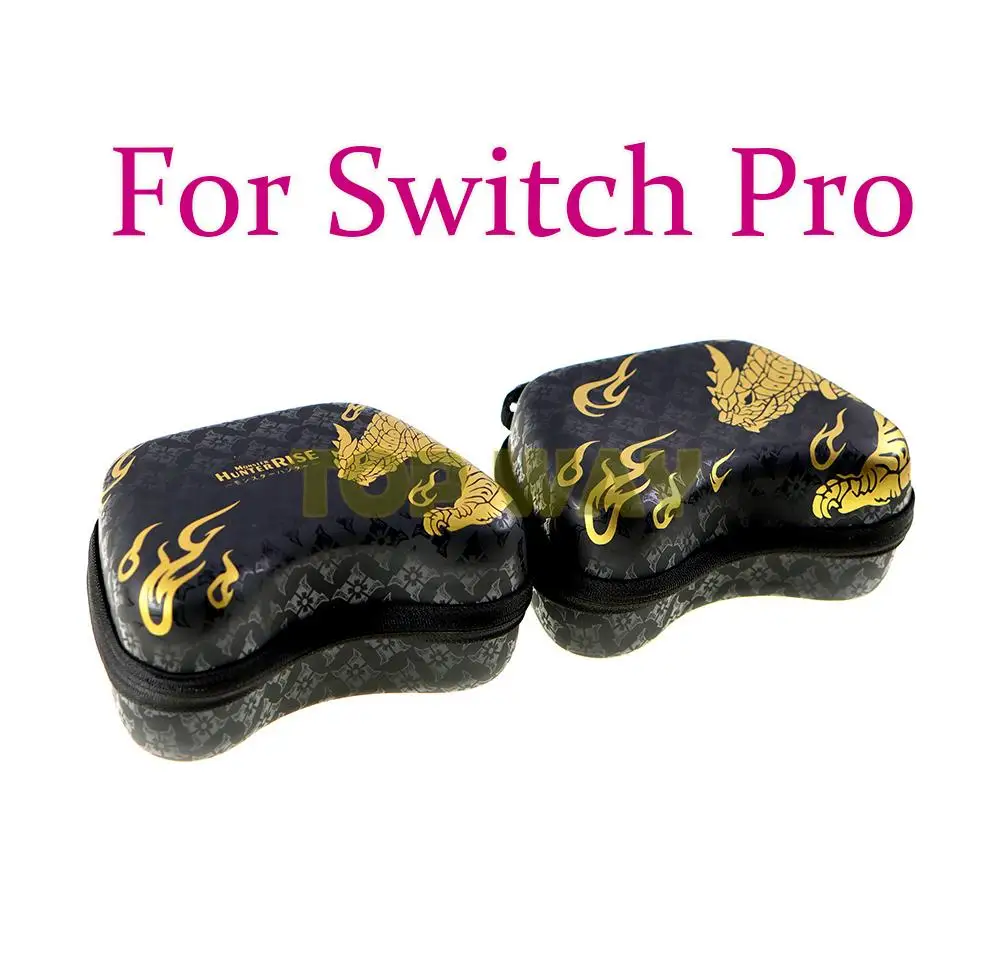 10PCS Protective Case Game Console JoyCon Joystick Game Accessories Storage Bag for Nintendo Switch PRO/Switch OLED
10PCS Protective Case Game Console JoyCon Joystick Game Accessories Storage Bag for Nintendo Switch PRO/Switch OLED